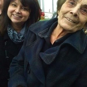 Meet your Posher, Joan